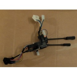 Steering column switch (without head lamp wiper) - Lancia Delta Integrale Evolution