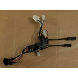 Steering column switch (without head lamp wiper) - Lancia Delta Integrale Evolution