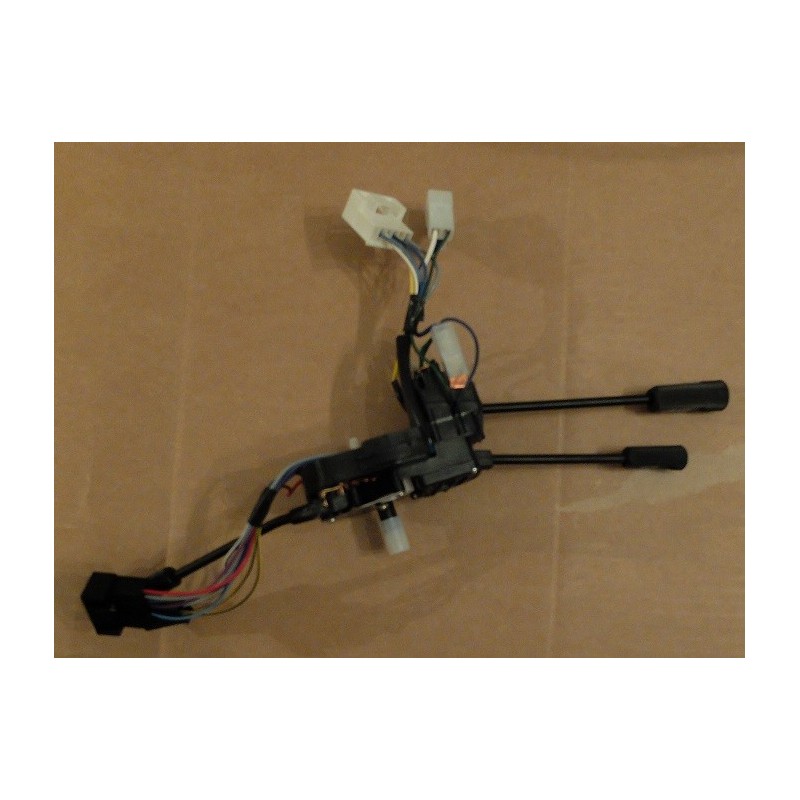 Steering column switch (without head lamp wiper) - Lancia Delta Integrale Evolution