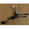 Steering column switch (without head lamp wiper) - Lancia Delta Integrale Evolution