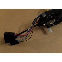 Steering column switch (without head lamp wiper) - Lancia Delta Integrale Evolution