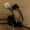 Steering column switch (with head lamp wiper) - Lancia Delta Integrale Evolution