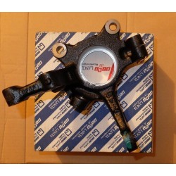 LEFT STEERING KNUCKLE - Fiat Coupe / Tipo / Lancia Dedra / Delta