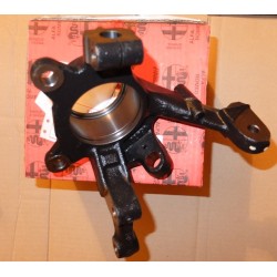 LEFT STEERING KNUCKLE - Alfa Romeo 145 / 146 / 155 / GTV / SPIDER