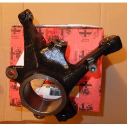 LEFT STEERING KNUCKLE - Alfa Romeo 145 / 146 / 155 / GTV / SPIDER