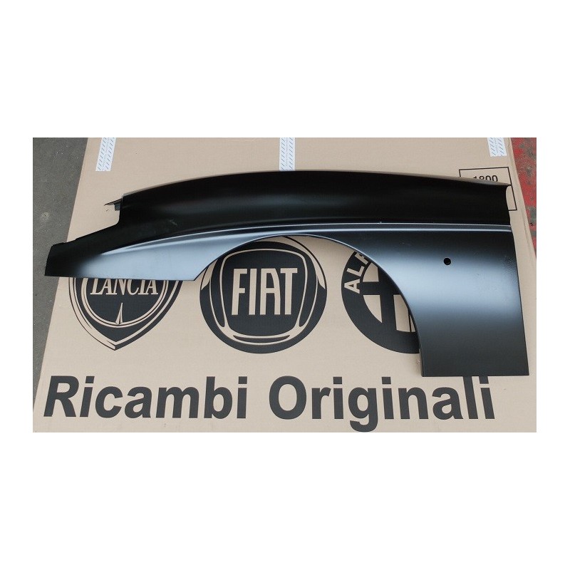 Parafango anteriore sinistro - Fiat Barchetta