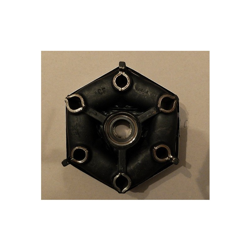 Transmission shaft rubber mount - Alfa Romeo 75 / 90 