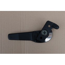 Right softop handle - Fiat Barchetta / Punto