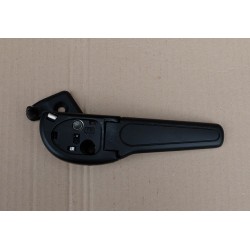 Right softop handle - Fiat Barchetta / Punto