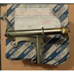 Gearbox support  - Fiat Panda 4X4 