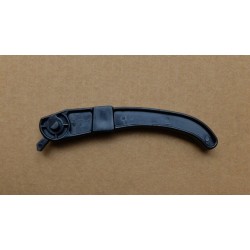 Front Bonnet handle - Fiat Panda