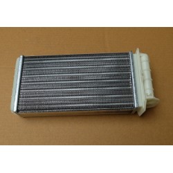 Heater radiator -  Fiat Brava / Bravo / Coupe / Marea