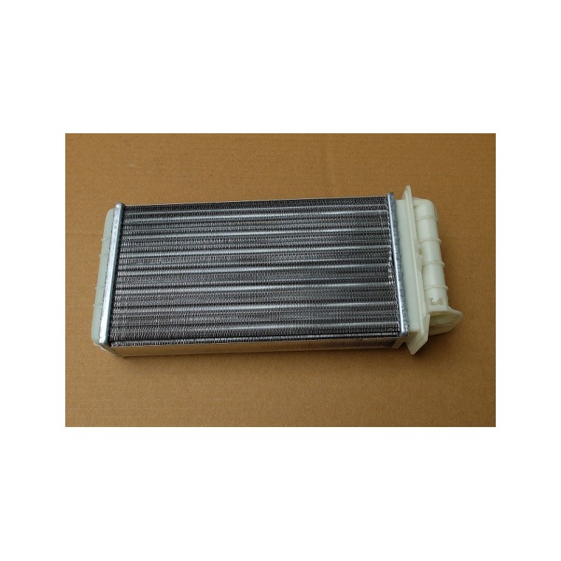 Heater radiator -  Fiat Brava / Bravo / Coupe / Marea