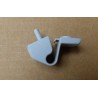 Sun visor bracket - Fiat Punto II (airbag)