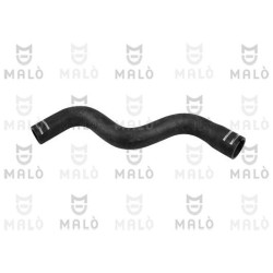 Upper radiator hose - Fiat panda II 1,4 16V