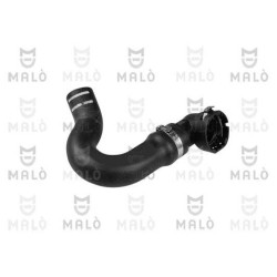 Lower radiator hose - Fiat panda II 1,1 8V / 1,2 8V