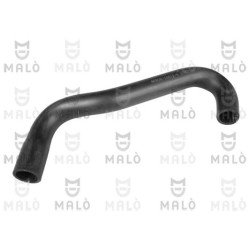 Upper radiator hose - Fiat Cinquecento 1.1 / Seicento 1.1 