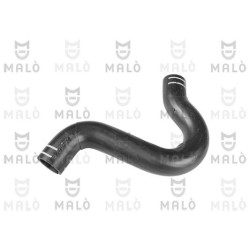 Upper radiator hose - Fiat Idea / Punto / Lancia Musa