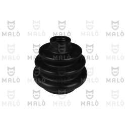 Axle boot (gearbox side) - Alfasud / Alfa Romeo 33 / 145 / 146