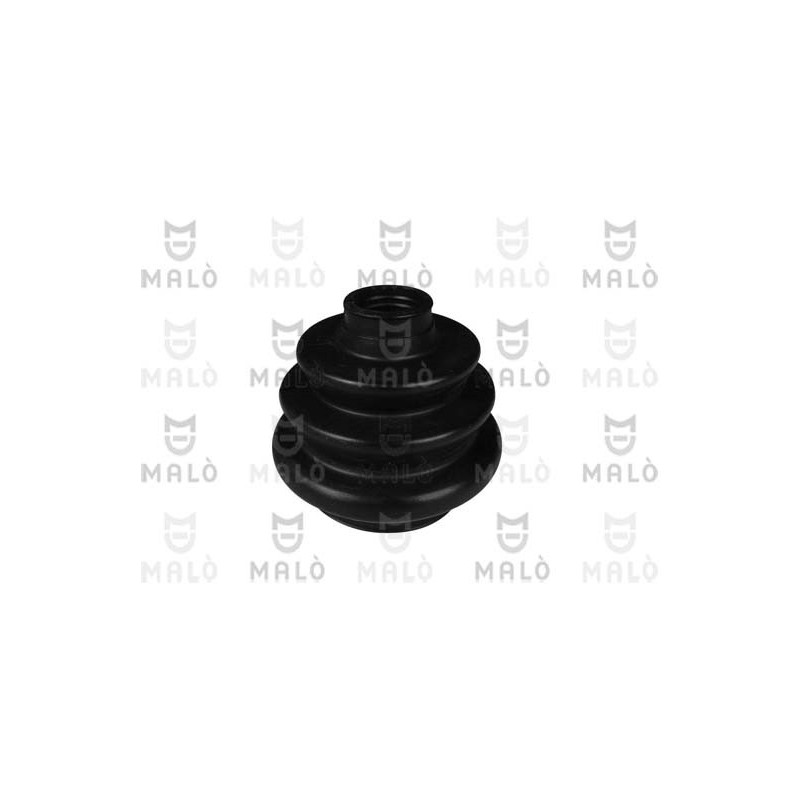 Axle boot (gearbox side) - Alfasud / Alfa Romeo 33 / 145 / 146