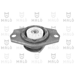 Engine suspension mount on the gearbox side - Alfa Romeo 147 1.6 16V  TS