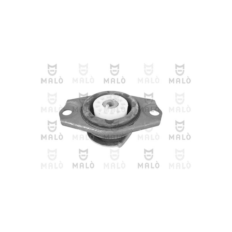 Engine suspension mount on the gearbox side - Alfa Romeo 147 1.6 16V  TS