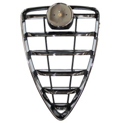 Grille de radiateur - Mito