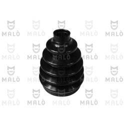 Gearbox rubber boot (wheel side)  - Alfa Romeo 159 / Brera / Spider