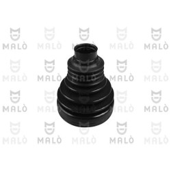 Gearbox rubber boot (gearbox side) - Alfa Romeo 159 / Brera / Spider