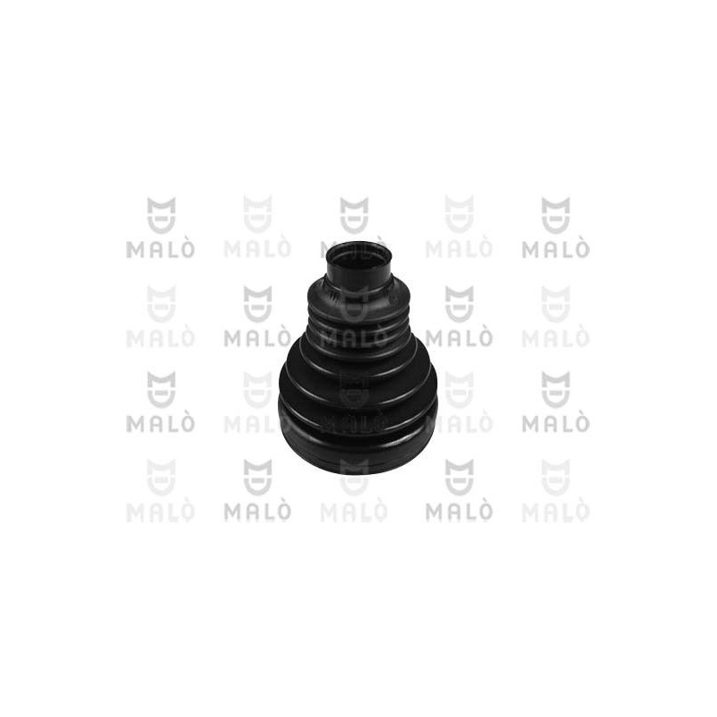 Gearbox rubber boot (gearbox side) - Alfa Romeo 159 / Brera / Spider