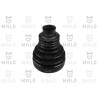 Gearbox rubber boot (gearbox side) - Alfa Romeo 159 / Brera / Spider