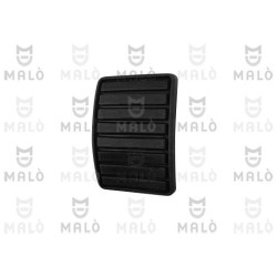 Clutch pedal cover - Alfa Romeo 159 / Brera / Spider 