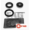 Front wheel bearing kit  - 