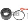 Rear right wheel bearing kit  -  Alfa Romeo 75 / 90