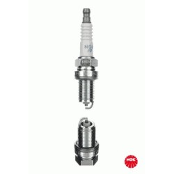 Spark plug  - Fiat / Lancia