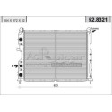 Radiatore motore - Fiat Coupe 1,8 / 2,0