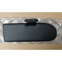 Left sun visor - Fiat Barchetta