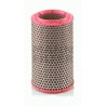 Air filter - Fiat Barchetta