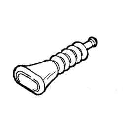 Cuffia protezione - Alfa Romeo 145 / 146 / Fiat Barchetta 