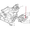 Bottone risacaldamento - Fiat Barchetta