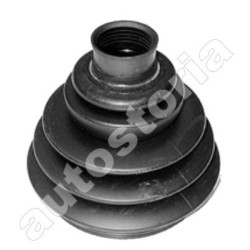 Axle boot, gearbox sideAlfa Romeo/Fiat/Lancia