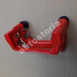 Right rear caliper holder  - Fiat 500 Abarth Esse Esse 