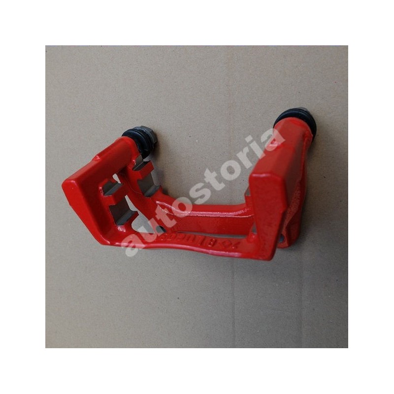 Right rear caliper holder  - Fiat 500 Abarth Esse Esse 