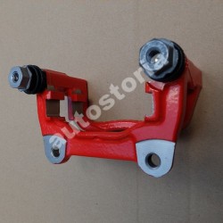 Right rear caliper holder  - Fiat 500 Abarth Esse Esse 