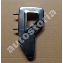 Front bumper bracket - Fiat Panda