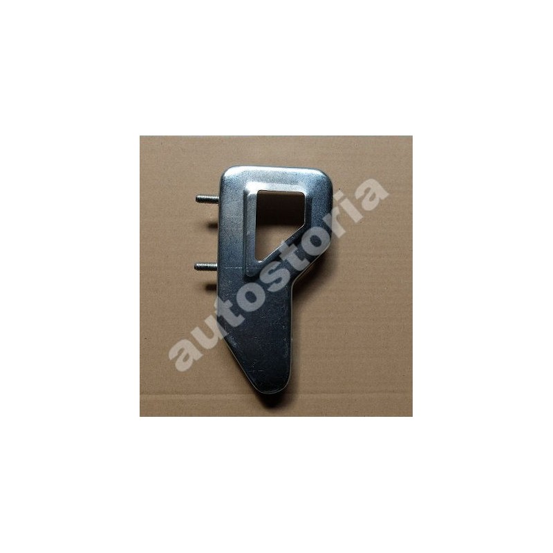 Front bumper bracket - Fiat Panda