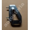 Rear bumper bracket - Fiat Panda