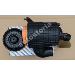 Complete air filter assembly - Fiat Barchetta