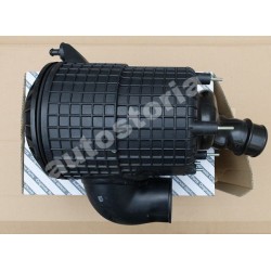 Complete air filter assembly - Fiat Barchetta