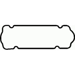 Valve cover gasket - Fiat Panda